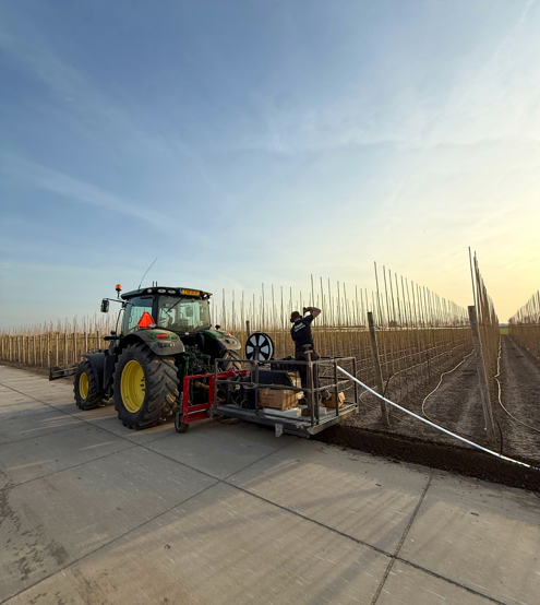 Dienstverlening Aquafrees